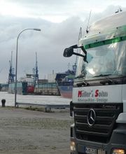 Müller&Sohn Umzüge Bild 6