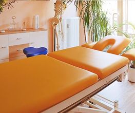 Physiotherapie Annette Lothe Bild 1