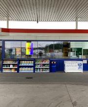 JET Tankstelle Bild 5