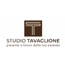 Studio Tavaglione logo