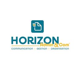 Horizon Admin & Com'