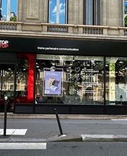 COPYTOP Etoile - Kléber / Imprimerie Paris 16ème image 4