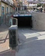 Parking Saba Plaza del Mercado imagen 4