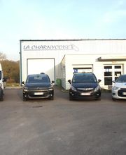 La Charnycoise image 2