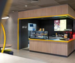 McDonald's Bild 4