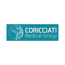 Coricciati Medical Group logo