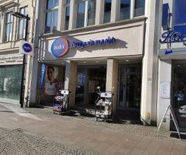 budni - Mühlenstraße Bild 1