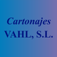 Cartonajes Vahl