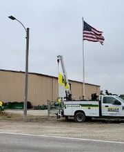 Sinclair Tractor image 2