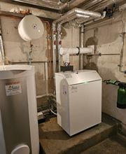 SH Habich Sanitär und Heizung - Mach ich! Bild 3