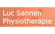 Luc Sannen Krankengymnastik