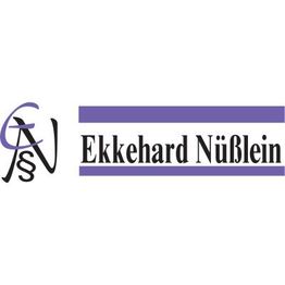 Rechtsanwalt Ekkehard Nüßlein