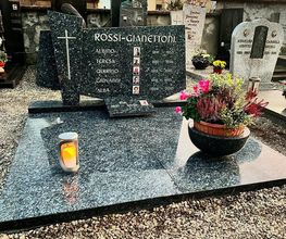 Epigrafica Rossi Sagl Bild 1
