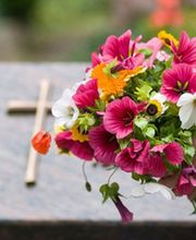 Pompes funèbres Faucomprez La Passion des Fleurs image 1