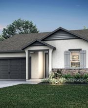 LGI Homes - Goldfields Ranch image 8