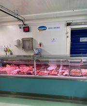 Loja Magasin Alimentaire Europeixe Bild 3