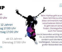Dance&Dream Studio Bild 13