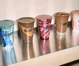 TWENTY | Functional Smoothies Bild 2