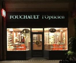 Fouchault l'Opticien : Montures originales et marques exclusives Bild 9