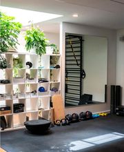 physioconcept | Praxis für moderne Physiotherapie Nürnberg Bild 12