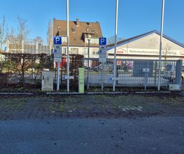 OPG Charging Station Bild 1
