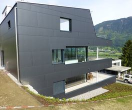 Brändlin Holzbau und Bedachungen GmbH Bild 1