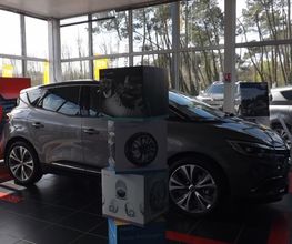 Lesparre Autos Services image 1