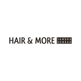 HAIR & MORE Sandra Konrad
