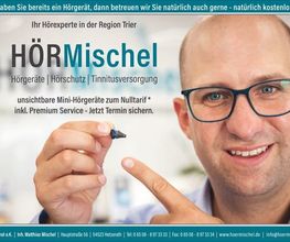 HÖRMischel e.K. Bild 11
