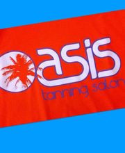 Oasis Tanning Salon image 1