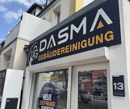 Dasma Gebäudereinigung Bild 2