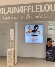 Audioprothésiste Châtenay-Malabry-Alain Afflelou Acousticien image 2