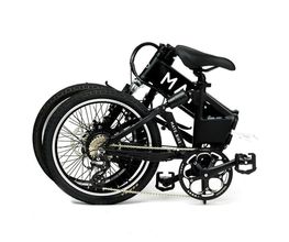 MR-CYCLE e-BIKES Bild 4
