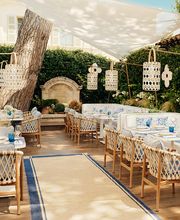 RESTAURANT ARNAUD DONCKELE & MAXIME FRÉDÉRIC AT LOUIS VUITTON image 3