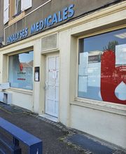 Laboratoire Ars-sur-Moselle -  BIOGROUP LORRAINE image 3