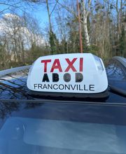 Taxi Mickaël Franconville image 9