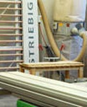 Schreinerei Hess Bild 9