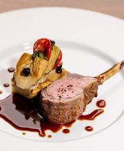 Albergo Ristorante della Stazione da YanElo Bild 10