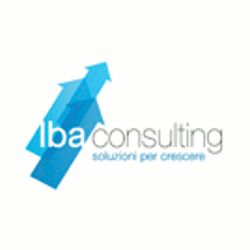 LBA Consulting logo