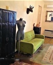 Eugenio Andrés Gualini, Psicólogo imagen 7