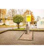 Shell Recharge Charging Station Bild 8