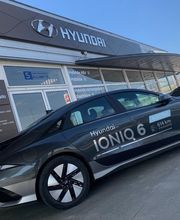 Hyundai Neufchateau - Garage De L'Etoile - Groupe Reuchet image 1