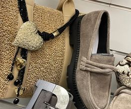 La Borghesina Locarno - Negozio Boutique Stores Abbigliamento Calzature Sartoria e accessori moda Uomo - Donna - Bambini Bild 8