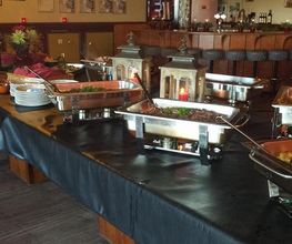 Eetcafé De Trilker