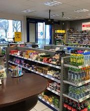 JET Tankstelle Bild 3