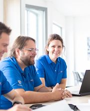 Menz EDV GmbH Bild 5