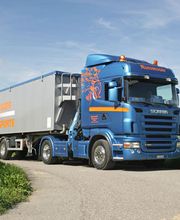 Rüegsegger Transport AG Bild 10