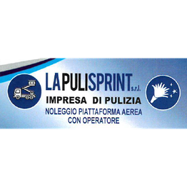 La Pulisprint logo