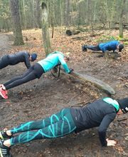 Sode Marika Kremer Personaltrainerin Bild 5