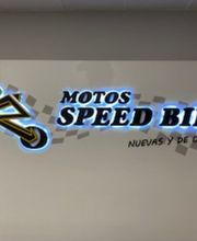 Motos Speed Bike Madrid imagen 3